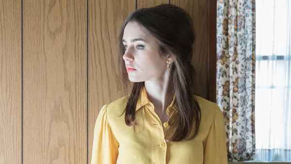 Extremely Wicked, Shockingly Evil and Vile Poster 7