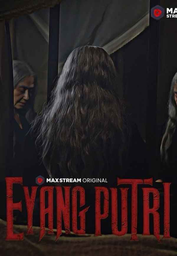 Eyang Putri Poster 4