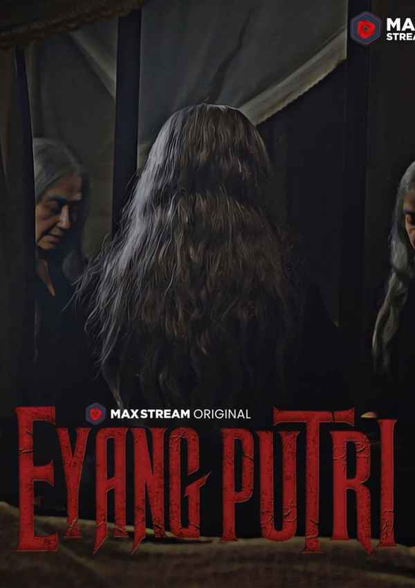 Eyang Putri Poster 1