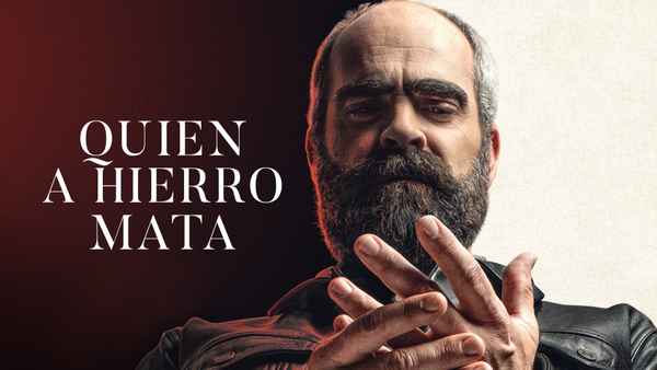 Eye For An Eye Poster 1