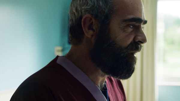 Eye For An Eye Poster 3