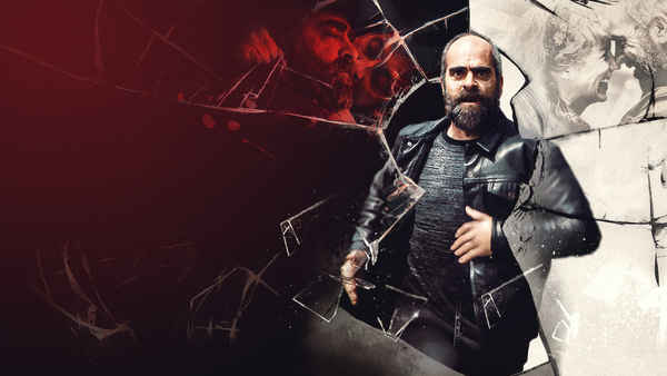 Eye For An Eye Poster 7