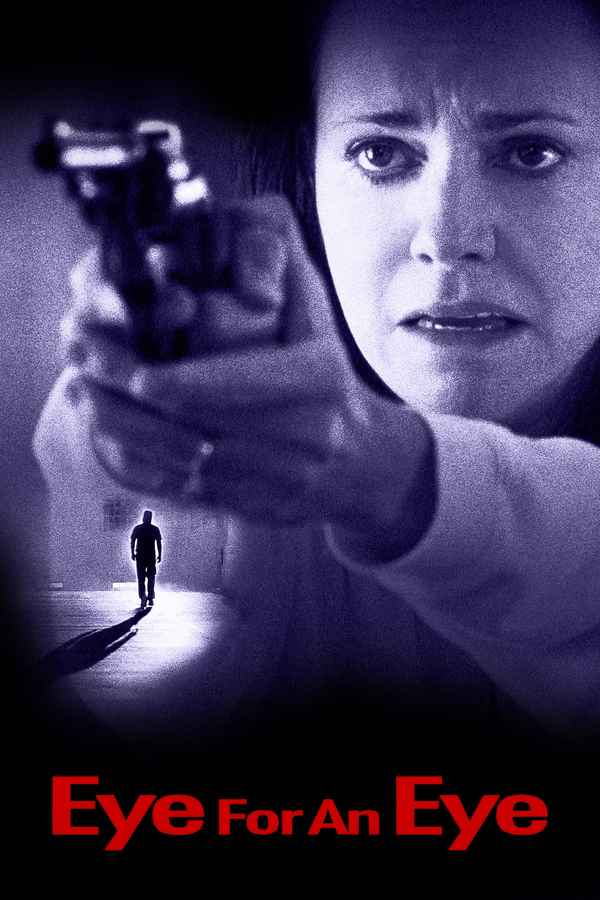Eye for an Eye Poster 5