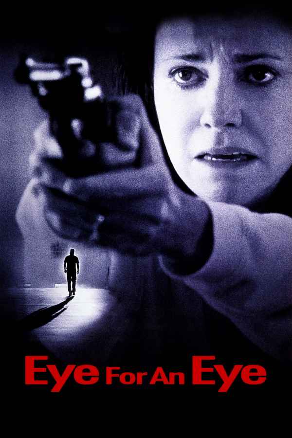 Eye for an Eye Poster 6
