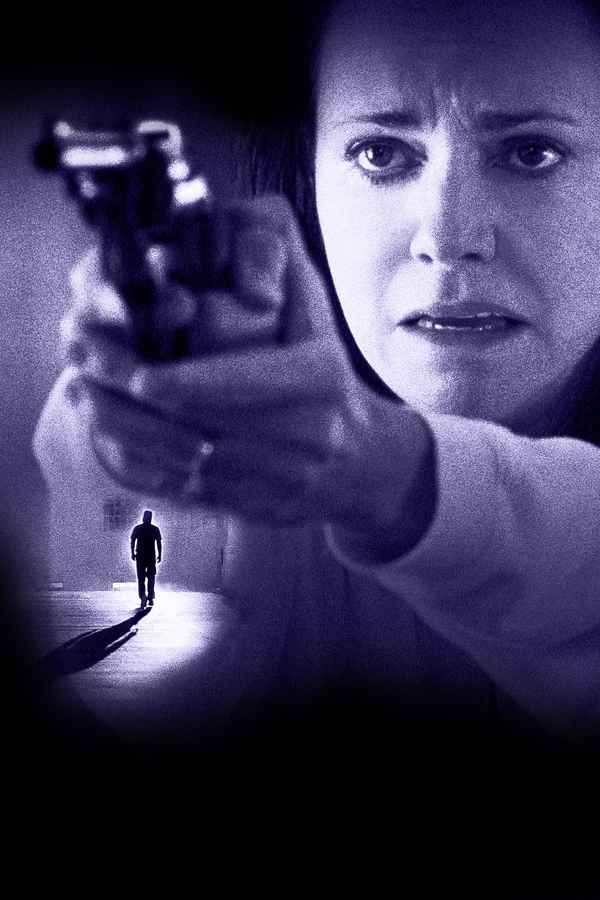 Eye for an Eye Poster 7