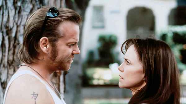 Eye for an Eye Poster 4