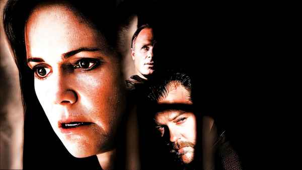 Eye for an Eye Poster 1