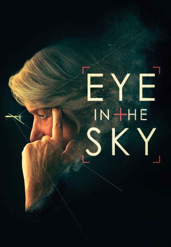 Eye in the Sky Poster 3