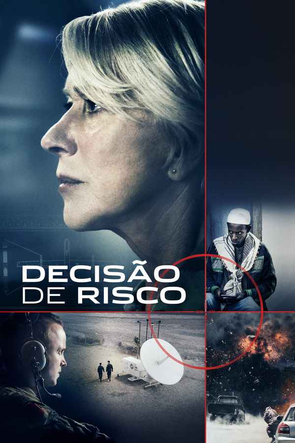 Eye in the Sky Poster 4