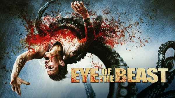 Eye of the Beast Poster 1