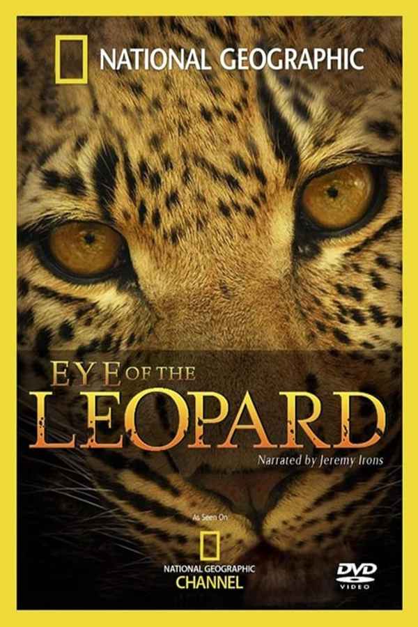 Eye of the Leopard Poster 4