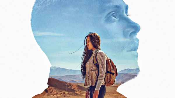 Eye on Juliet Poster 2