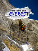 Eye To Eye With Everest: Death On A Mountain Poster 2