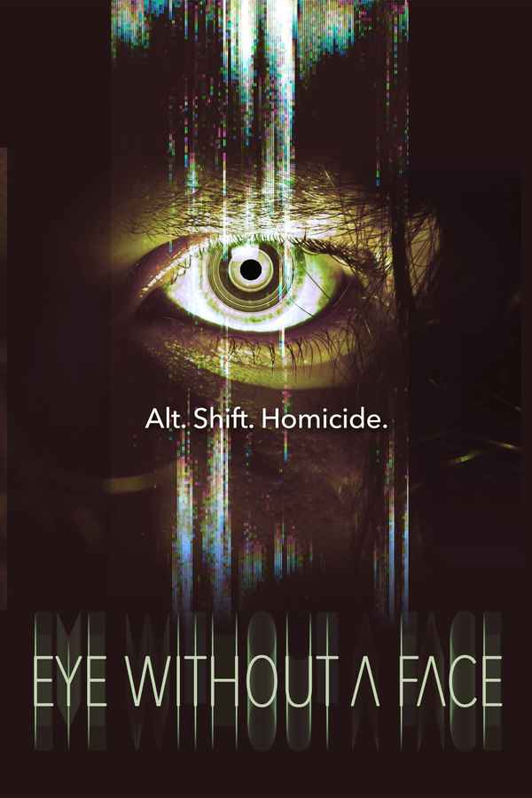 Eye Without a Face Poster 4