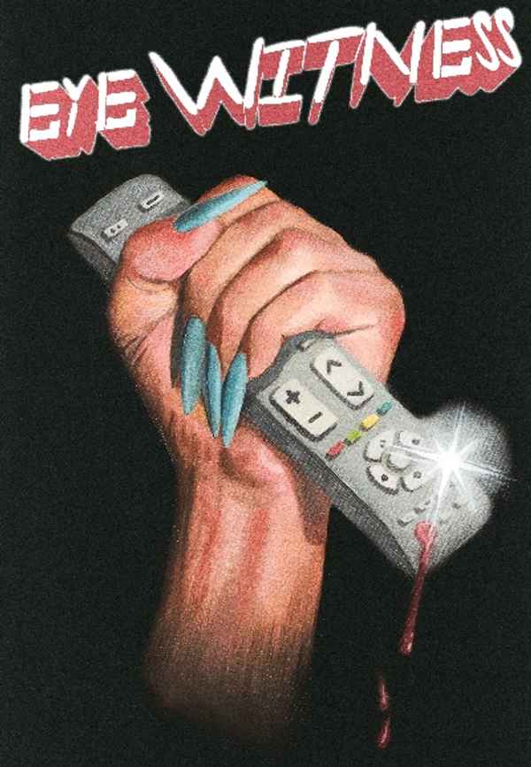 Eye Witness Poster 2