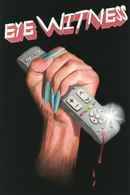 Eye Witness Poster 1