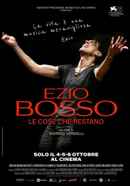 Ezio Bosso - Le cose che restano Poster 2