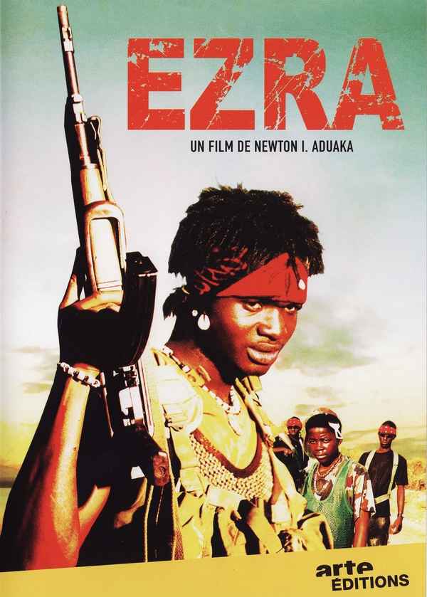 Ezra Poster 2