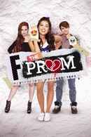 F*&% the Prom Poster 2