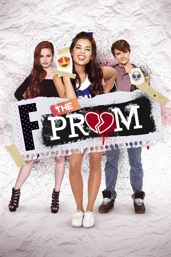 F*&% the Prom Poster 2