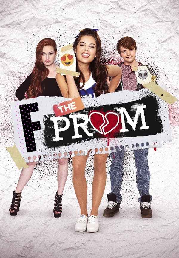 F*&% the Prom Poster 6