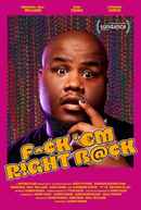 F^¢k 'Em R!ght B@¢k Poster 2