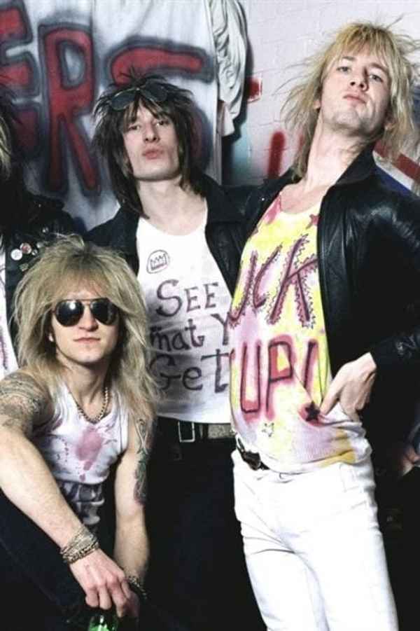 F**K IT UP! Poster 2