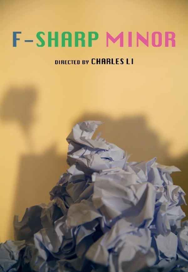 F-Sharp Minor Poster 2