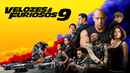 F9  (Fast & Furious 9) Poster 4
