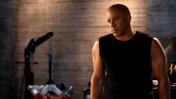 F9  (Fast & Furious 9) Poster 1