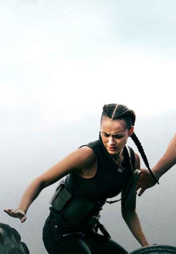 F9: The Fast Saga Poster 6