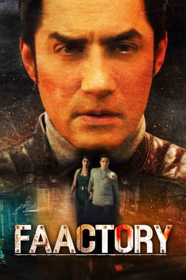 Faactory Poster 6