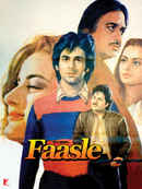 Faasle Poster 1