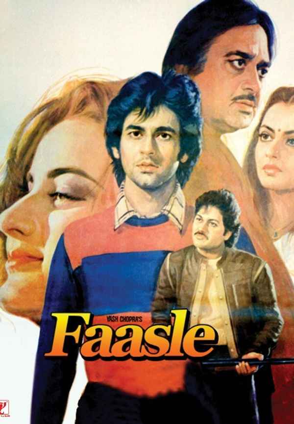 Faasle Poster 7