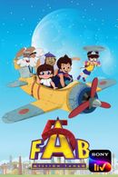 FAB 5 Mission Tango Poster 3
