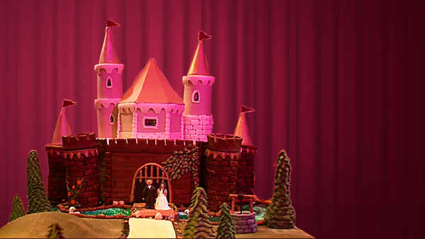 Fabulous Cakes Poster 2