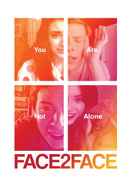 Face 2 Face Poster 6