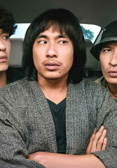 Face Off 3: Imperfect Trio