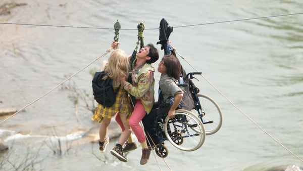 Face Off 3: Imperfect Trio Poster 1