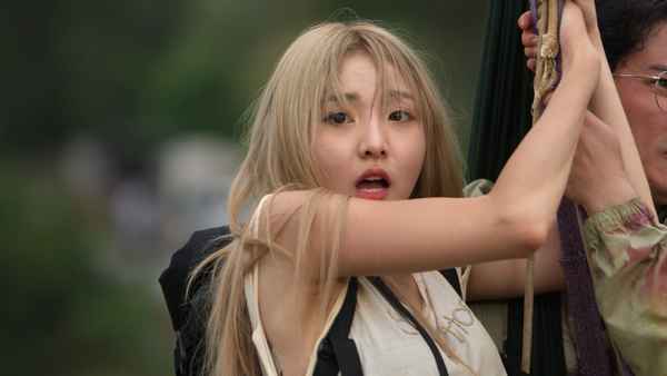 Face Off 3: Imperfect Trio Poster 2