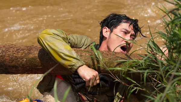 Face Off 3: Imperfect Trio Poster 5