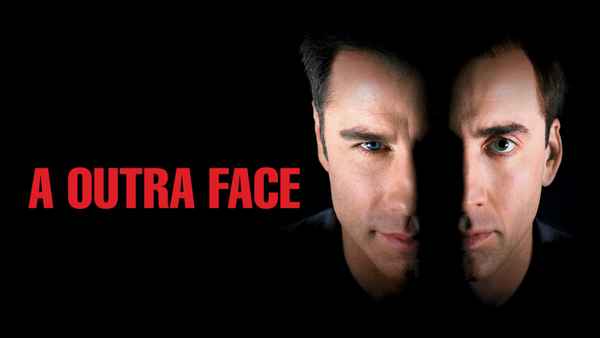 Face/Off Poster 6