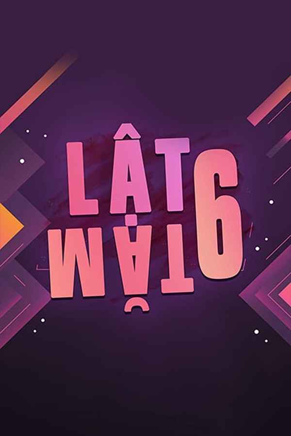 Face Off 6: The Ticket of Destiny Poster 5