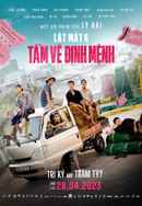 Face Off 6: The Ticket of Destiny Poster 7