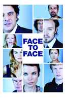 Face to Face Poster 5