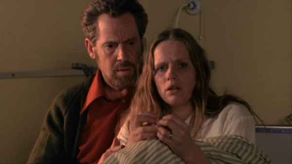 Face to Face Poster 4