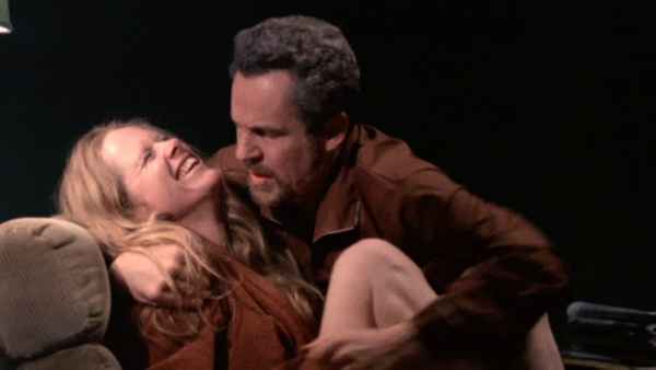 Face to Face Poster 5