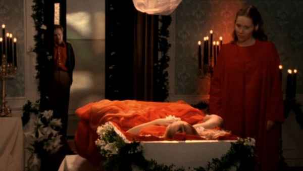 Face to Face Poster 6