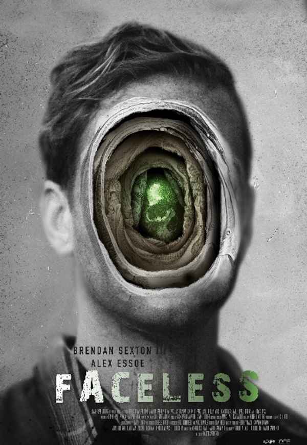 Faceless Poster 6