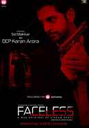 Faceless Poster 2